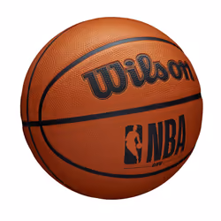 WILSON NBA DRV Series Basketball - DRV  Red  Mini - 22