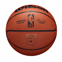 Wilson WTB7200XB07 basketball Indoor & outdoor Brown
