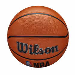 Wilson NBA DRV Pro Indoor & outdoor Black, Brown, White - Additional view 6