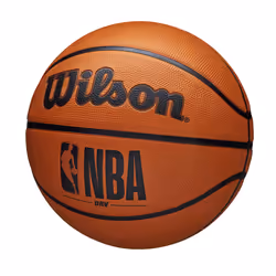 WILSON NBA DRV Series Basketball  DRV  Brown  Size 7  295