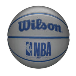 WILSON NBA DRV Series Basketball - DRV  Grey  Size 5 - 27.5""""
