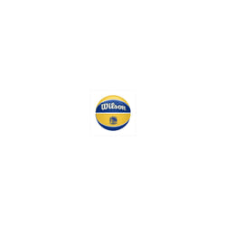 Wilson NBA Team Tribute Basketball Size 7 - Golden State Warrior