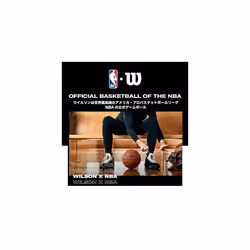 WILSON NBA Team Tribute Basketball - Size 7 - 29.5  Philadelphia 76ers