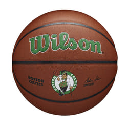 Wilson NBA Boston Celtics Size 7 Basketball - 29.5""""