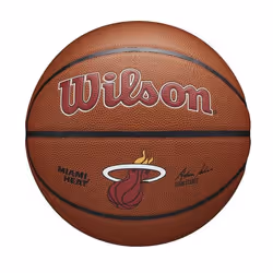 Wilson WTB3100XBMIA, Brown, Indoor & outdoor, Pattern, 1 pc(s)