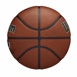 Wilson NBA Utah Jazz PureFeel Basketball - Size 7  29.5""""