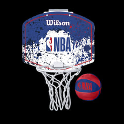 Wilson NBA Mini Hoop -  -