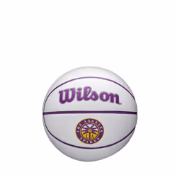 WILSON WNBA Mini Autograph Basketball - Los Angeles Sparks  Size 3-22""""