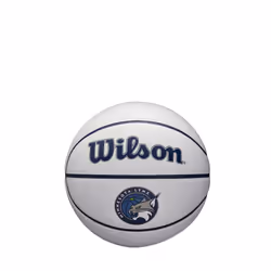 WILSON WNBA Mini Autograph Basketball - Minnesota Lynx Size 3-22""""