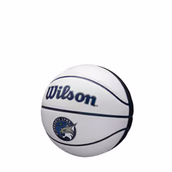 WILSON WNBA Mini Autograph Basketball - Minnesota Lynx  Size 3-22""""