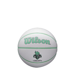 WILSON WNBA Mini Autograph Basketball - New York Liberty  Size 3-22""""