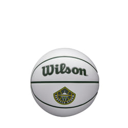 WILSON WNBA Mini Autograph Basketball - Seattle Storm  Size 3-22""""