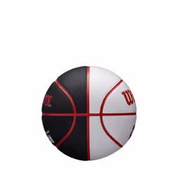 WILSON WNBA Mini Autograph Basketball - Washington Mystics  Size 3-22""""