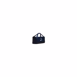 Nike Academy Team Football Duffel Bag Medium 60L Capacity - Navy
