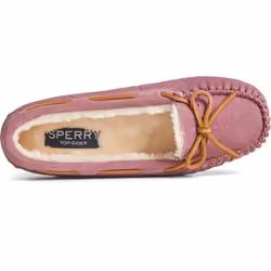 Sperry Reina Slipper Mauve