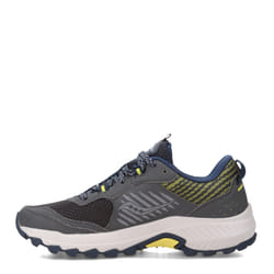 Saucony Women's Excursion TR15 Running Shoe  Shadow/SUNBLAZE  9