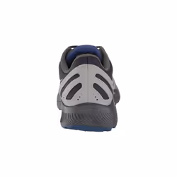 Saucony Men's Cohesion TR15 Trail Running Shoe  Alloy/Sapphire  8.5