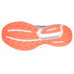 Saucony Women's Triumph 19 Running Shoe  Sunstone/Night  6