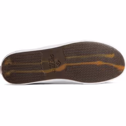 Sperry Striper II CVO SeaCycled sneakers Grey