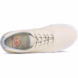 Sperry Striper II CVO SeaCycled sneakers Ivory