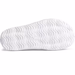Sperry Float Slide Core Shoes White