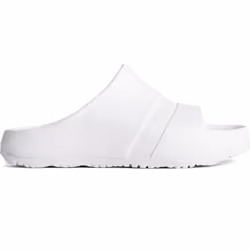 Sperry Float Slide Core Shoes White