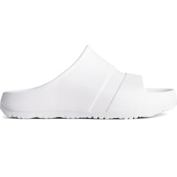 Sperry Float Slide Core Shoes White