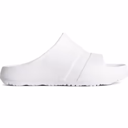 Sperry Float Slide Core Shoes White