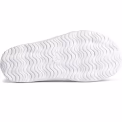 Sperry Float Slide Core Shoes White