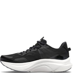 Saucony Men's Tempus Running Shoe  Black/Fog  9