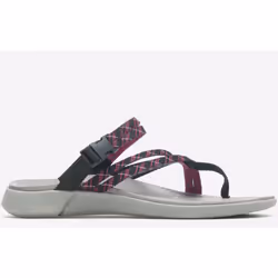 Hush Puppies Good Toepost Sandal Womens - 8