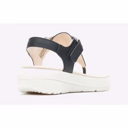 Hush Puppies Breathe Toepost Sandal Womens - 4
