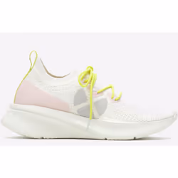 Hush Puppies Spark Trainers Womens - 5
