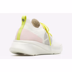 Hush Puppies Spark Trainers Womens - 8