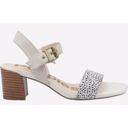 Hush Puppies Leila MEMORY FOAM Heels Womens - 4