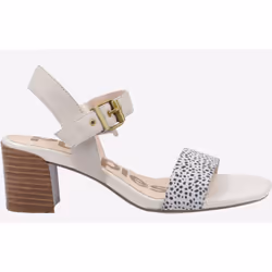 Hush Puppies Leila MEMORY FOAM Heels Womens - 5