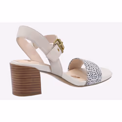 Hush Puppies Leila MEMORY FOAM Heels Womens - 5