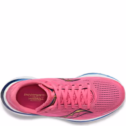 Saucony Women's Speed 3 Running Shoe  Prospect Quartz  7
