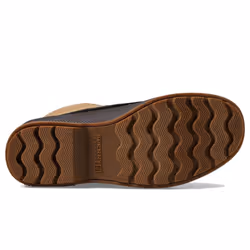 Sperry Men's Snow Boot  TAN  10.5 Wide