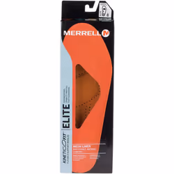 Merrell Elite Kinetic Fit Insoles/Women's US 6