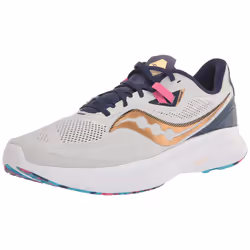 Saucony Men's Guide 15 Running Shoe Prospect Glass 12.5