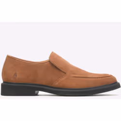 Hush Puppies Earl Shoe Mens - 8