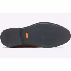 Hush Puppies Earl Shoe Mens - 8