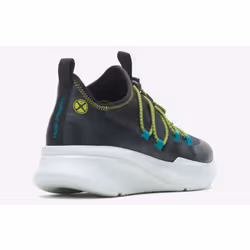 Hush Puppies Spark Bungee MEMORY FOAM Trainers Mens - 9