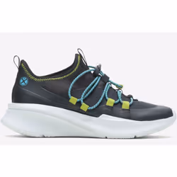 Hush Puppies Spark Bungee Trainers Womens - 3