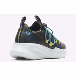 Hush Puppies Spark Bungee Trainers Womens - 3