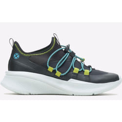 Hush Puppies Spark Bungee Trainers Womens - 7