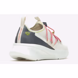 Hush Puppies Spark Bungee Trainers Womens - 6