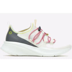 Hush Puppies Spark Bungee Trainers Womens - 7