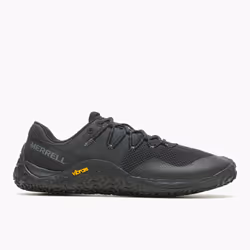 Merrell Trail Glove 7, Black